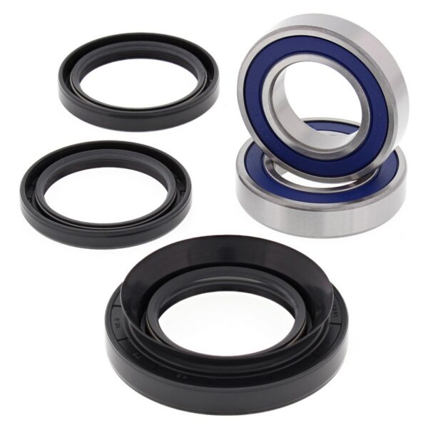 All Balls- Wheel Bearing Kit Rear Honda TRX90 93-..