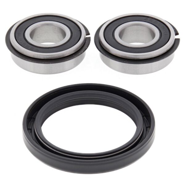 All Balls-Wheel Bearing Kit Front Kawasaki KLT110 84-86,