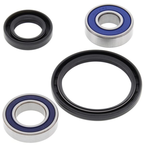 All Balls-Wheel Bearing Kit Front Yamaha YFB250 Timberwolf