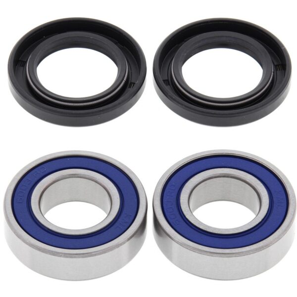 All Balls-Wheel Bearing Kit Front Arctic Cat 150 Utility