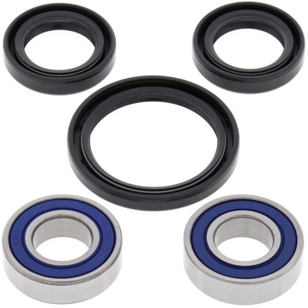 All Balls-Wheel Bearing Kit Front Eton RXL 150 VIPER (EURO)