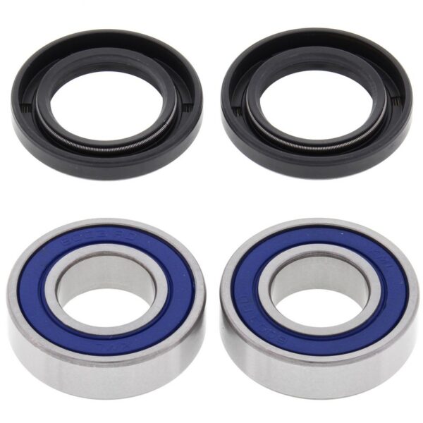 All Balls-Wheel Bearing Kit Front Yamaha WR250 92-97, YZ125
