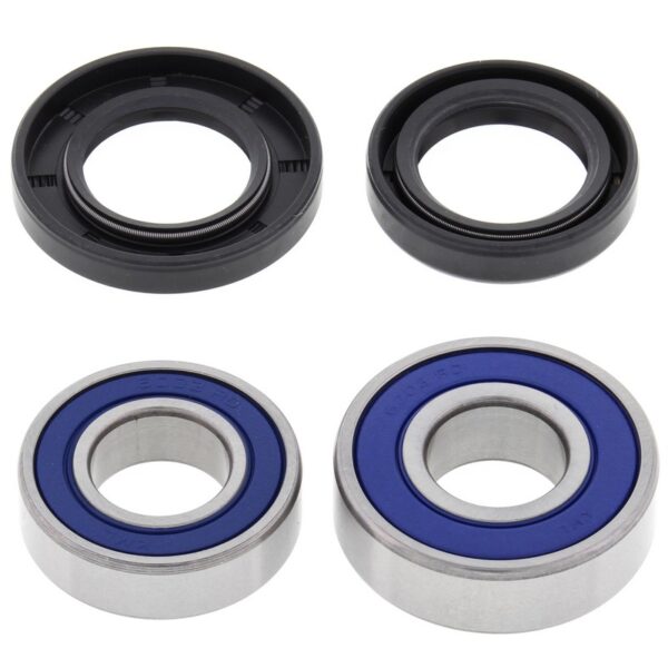 All Balls-Wheel Bearing Kit Front Yamaha YTM200 EK 83,