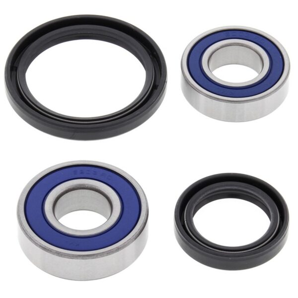 All Balls-Wh Bear Kit F. fits for KTM 620 Duke 94-97