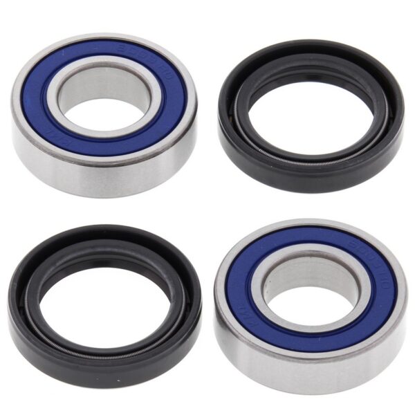 All Balls-Wh Bear Kit F. fits for SX85 03-11 SX 93-99