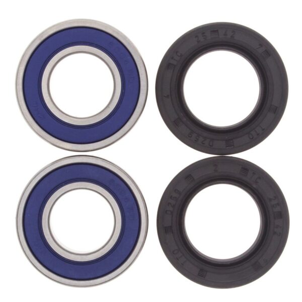 All Balls- Wheel Bearing Kit Rear Beta EVO 2T 125 11-13,