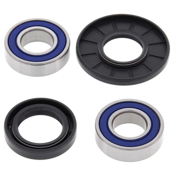 All Balls-Wheel Bearing Kit Front Honda CR125R 85-94, CR250R