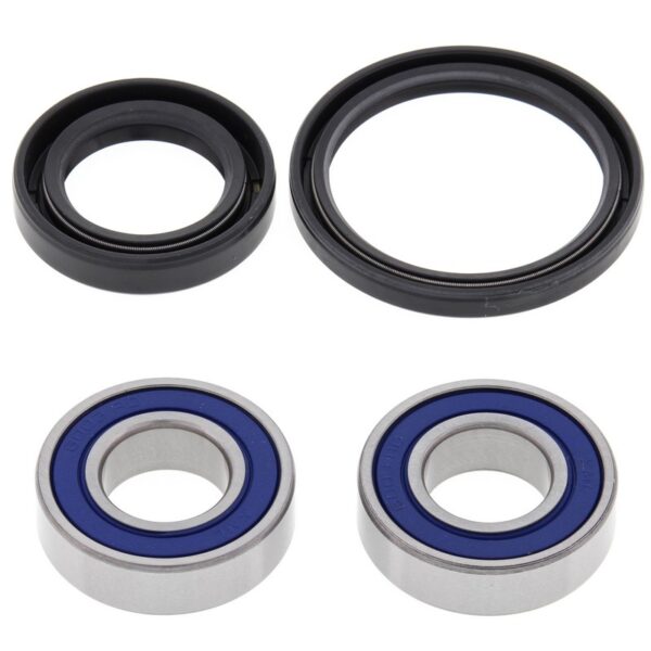 All Balls-Wheel Bearing Kit Front Honda XR600/650