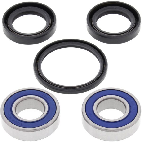 All Balls-Wheel Bearing Kit Front Honda CB1000 94-95, CB750