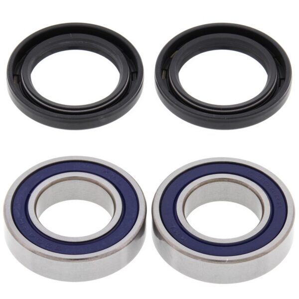All balls Wheel Brg - Front KX125 93-05,KX250 93-07 KX-F