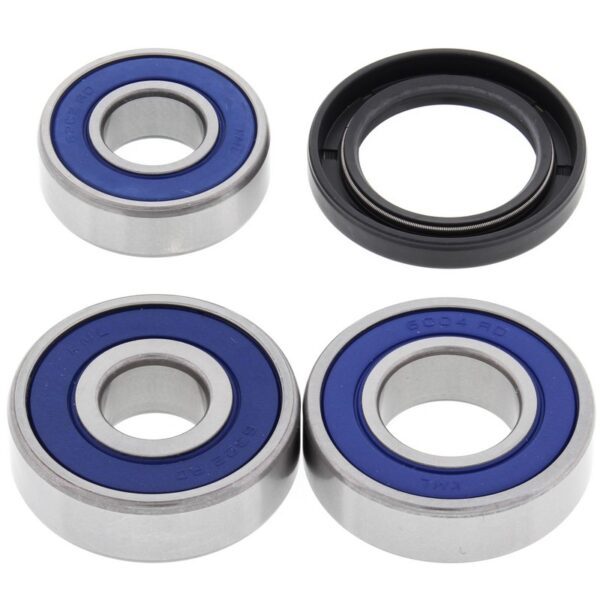 All Balls- Wheel Bearing Kit Rear Honda CMX250 85-16, VT125