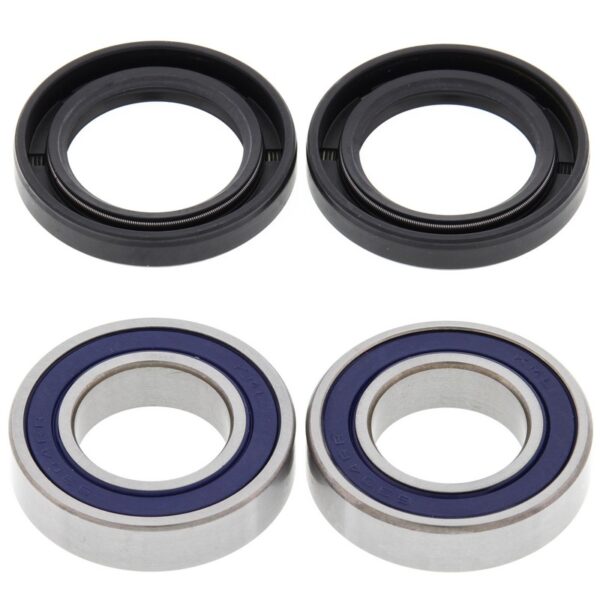 All Balls-Wheel Bearing Kit Front Yamaha YZ125 96-97, YZ250
