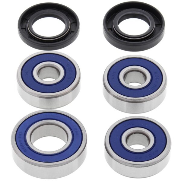 All Balls- Wheel Bearing Kit Rear Yamaha DT80 81-83