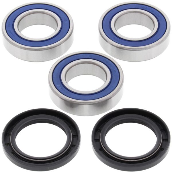 All Balls Wh Bear Kit R.fits for KTM LC4 500 91 LC4 600