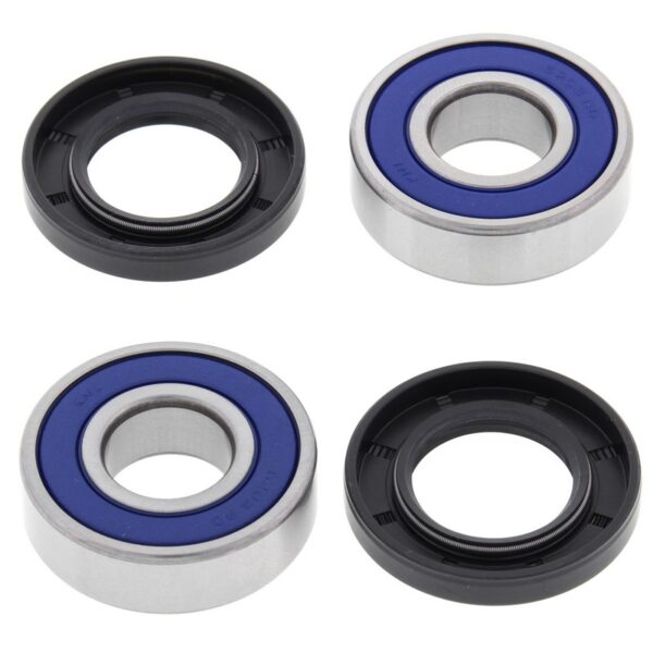 All Balls-Wheel Bearing Kit Front Polaris Scrambler 250