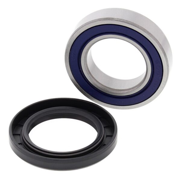 All Balls- Wheel Bearing Kit Rear Kawasaki KLF185 Bayou