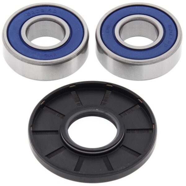All Balls-Wheel Bearing Kit Front Honda CR125R 82-83, CR250R