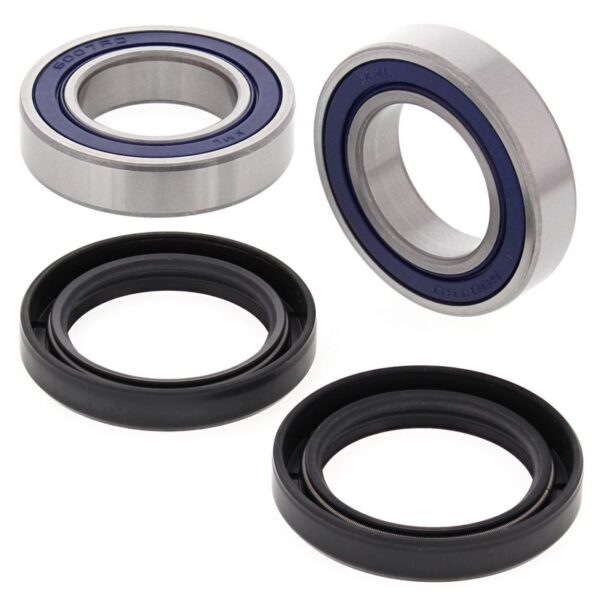 All Balls- Wheel Bearing Kit Rear  TRX200 90-97, TRX200D