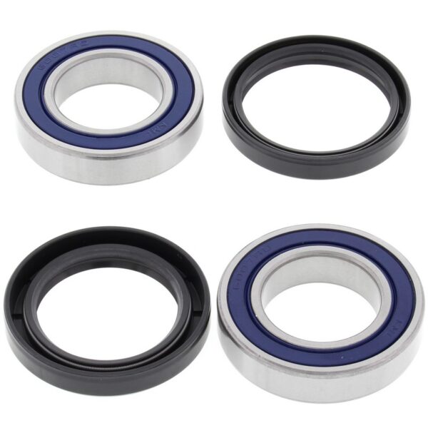 All Balls- Wh Bear Kit R. Honda TRX200fits for SX 86-88