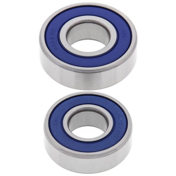 All Balls-Wheel Bearing Kit Front Kawasaki KX250 82-83