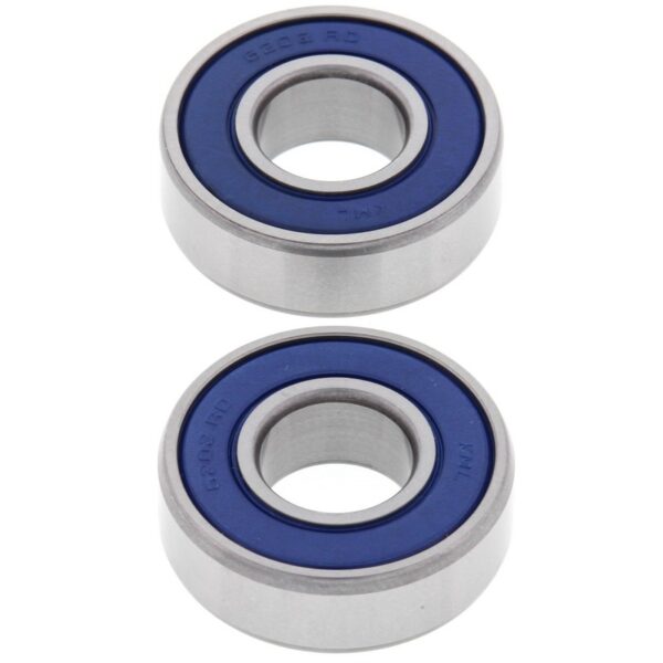 All Ba-Wh Bear.Kit R. fits for SX50 06-14 F.SX50 06-11