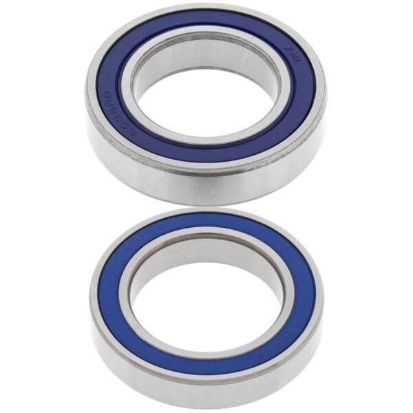 All Balls- Wheel Bearing Kit Rear Kawasaki KVF300A Prairie