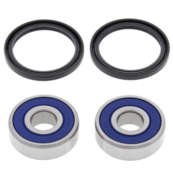 *All Balls- Wheel Bearing Kit Front KX250 78-81
