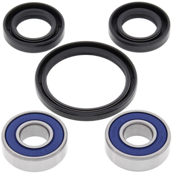 All Balls-Wheel Bearing Kit Front Honda ATC70 73-85, Suzuki
