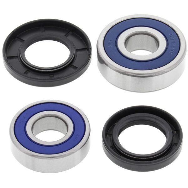 All Balls- Wheel Bearing Kit Rear Honda CRF230L 08-09,