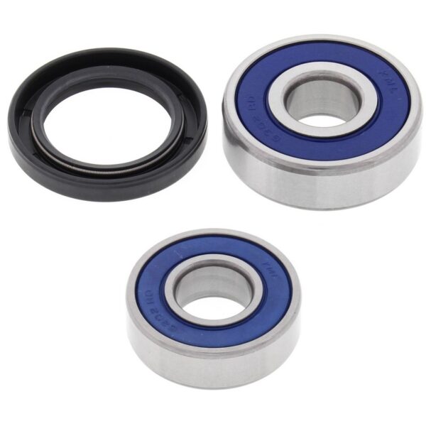 All Balls- Wheel Bearing Kit Rear Honda CB125S 76-85, CG125