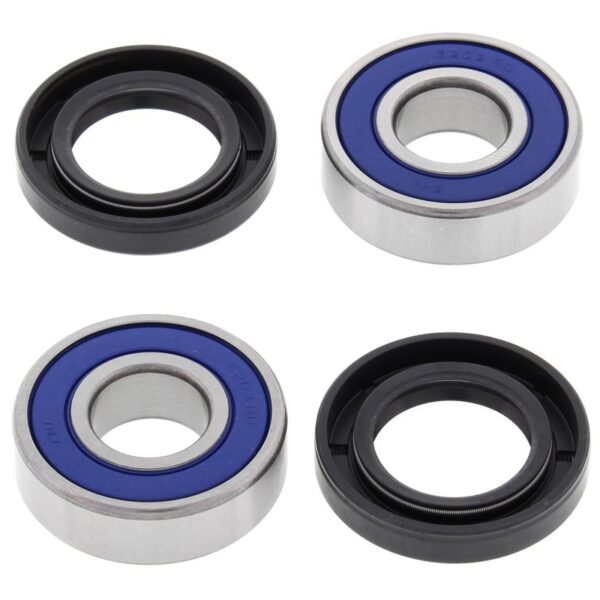All Balls-Wheel Bearing Kit Front Eton CXL-150 W/FRONT
