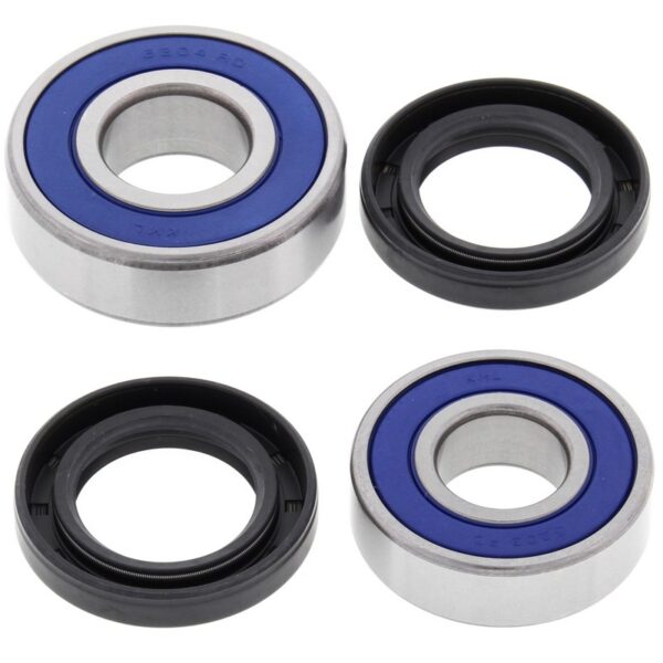 All Balls- Wheel Bearing Kit Rear Honda XR250R 86-95, XR350R