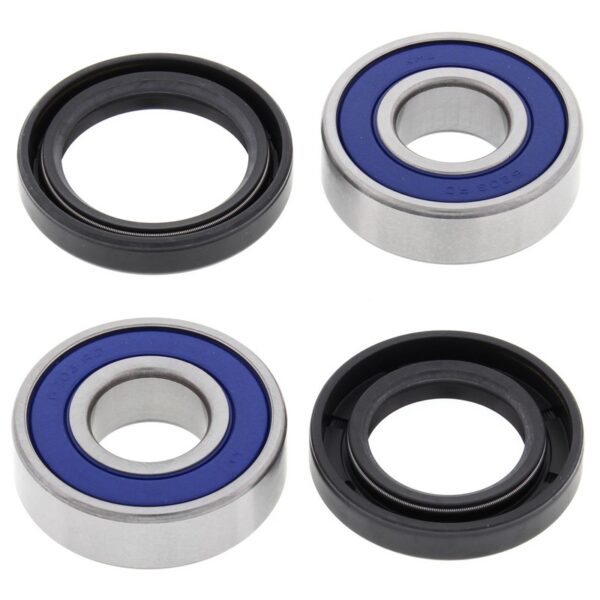 All Balls-Wheel Bearing Kit Front Kawasaki ZEPHYR (ZR750C)