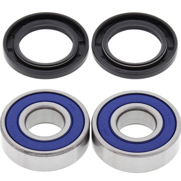 All Balls- Wheel Bearing Kit Rear Honda CR125R 79-81