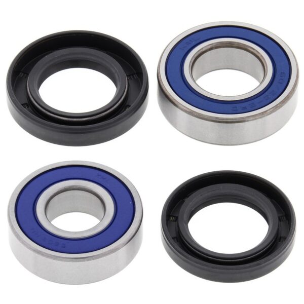 All Balls-Wheel Bearing Kit Front Yamaha YFM250 Beartracker