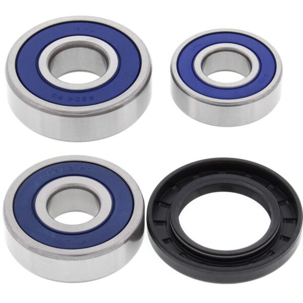 All Balls- Wheel Bearing Kit Rear Yamaha YX600 Radian 86-90