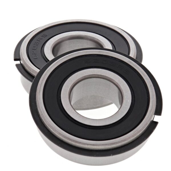 All Balls-Wheel Bearing Kit Front Kawasaki KXT250 Tecate