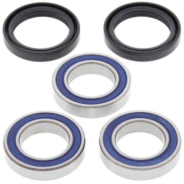 All balls Wheel Brg Kit Rear CR 00-07,CRF 04-.. RMZ 05-..