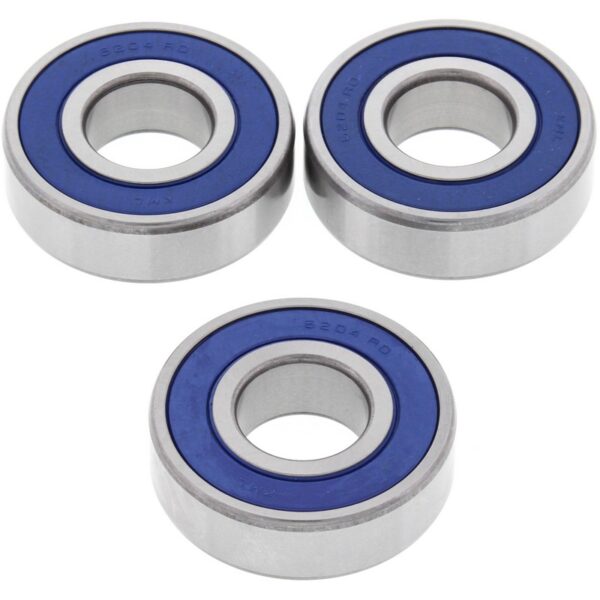 All Balls- Wheel Bearing Kit Rear Honda CB700SC Nighthawk