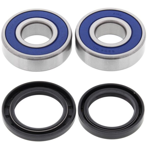 All Balls-Wheel Bearing Kit Front Kawasaki ZX750 (Ninja)