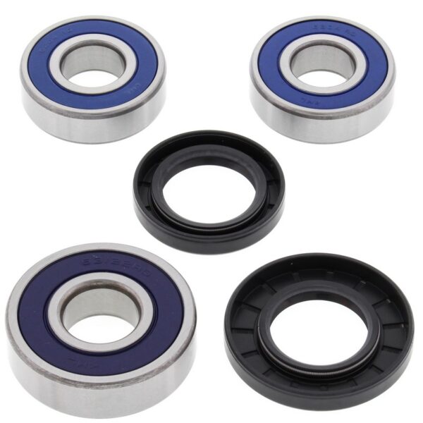 All Balls- Wheel Bearing Kit Rear Honda CB600F Hornet (EURO)
