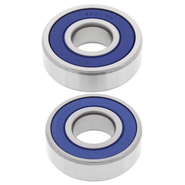 All Balls- Wheel Bearing Kit Rear Honda CB900C 80-82, CR250