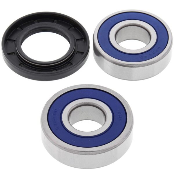 All Balls- Wheel Bearing Kit Rear Honda CB1000C 83, GL1100