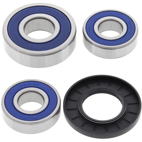 All Balls- Wheel Bearing Kit Rear Suzuki GS1000 78-79,