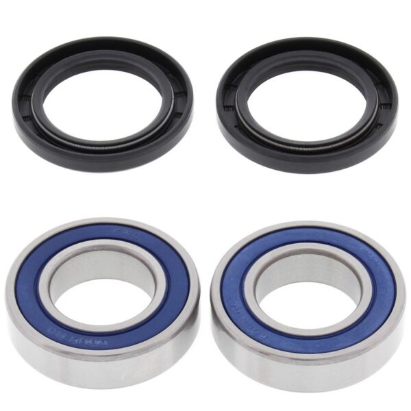 All balls Wheel Bear Kit R. fits for KTM/HVA/Husaberg