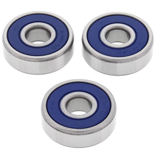 All Balls- Wheel Bearing Kit Rear Suzuki DS80 78-00, JR80