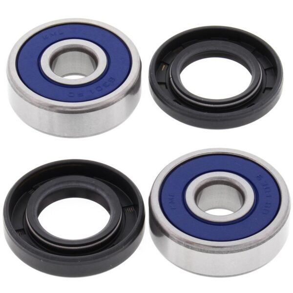 All Balls- Wheel Bearing Kit Rear Yamaha LB80 76-78, MX80