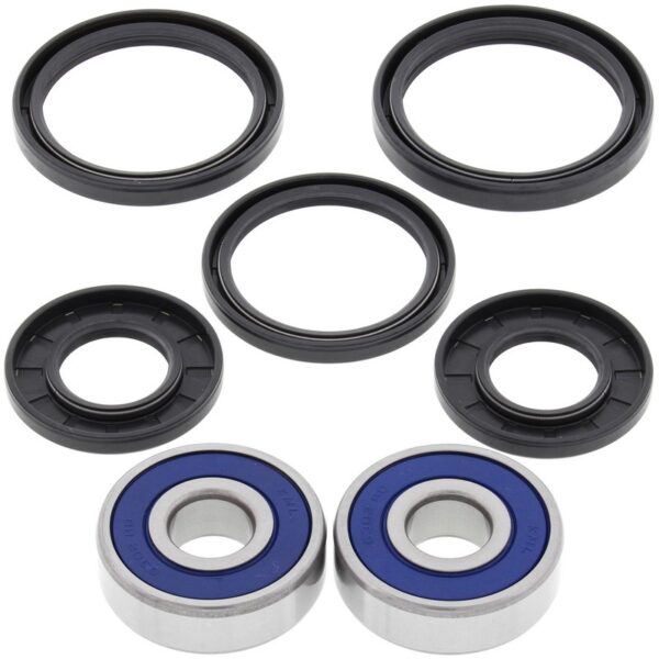 All Balls-Wheel Bearing Kit Front CB300F 15-16, CBR250R