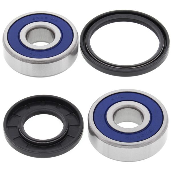 All Balls-Wheel Bearing Kit Front Honda CB1000C 83, CB1100F