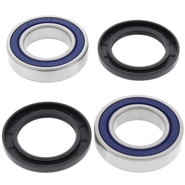 All Balls- Wheel Bearing Kit Rear Adley ATV150S  0, ATV150S